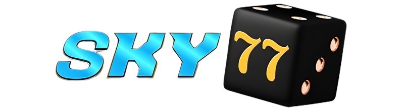 LOGO SKY77